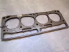Juntas De Tapa Ford V8 F-900 170hp 52-55 En Chapa