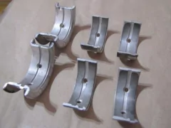 Cojinetes Bancadas Mitsubishi L-100 Semi Para 1mm Y 1,25mm na internet
