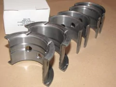 Cojinetes De Bancadas Jeep Willys Y Hurricane on internet