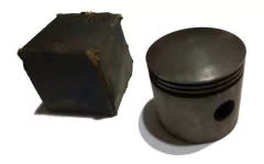 Piston Ford V8 60hp 1937 A 1940 +005 en internet