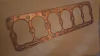 Junta Tapa De Cilindros Ford 6 Cilindros 90hp 41 Al 47