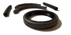 Retenes De Motor Willys Jeep Kit / Oil seals engine Willys Jeep kit on internet