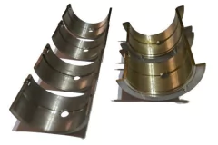 Cojinetes De Bancadas Ferguson 39-47 Ford 8n Fordson 40-41 en internet