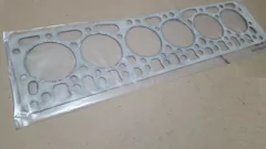 Junta Tapa De Cilindros Mercedes Benz Om311 L3500 L3600 - comprar online