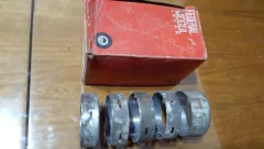 Bujes De Levas Ford V8 292 F-100 Fairlane .005 Fm - TodoMotorCo