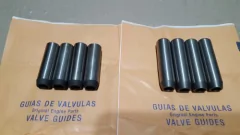 Guias De Valvulas Admision Y Escape Siam Di Tella - comprar online