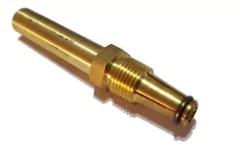 Camisa De Aguja De Regulador Carburador Zenith Ford A 28-31 / Adjusting Needle Housing Ford model A 28-31 Zenith Carburetor - Brass en internet