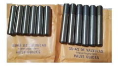 Guias De Valvulas Admision Y Escape Chevrolet 6 Cil 41 Al 62 - comprar online