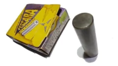 Perno De Piston Burmor Compresor Cs9 Bedford Deutz Fiat Perk - comprar online
