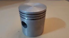 Piston Chevrolet 6 Cilindros 29 Al 36 Aluminio .030