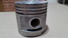 Piston Ford V8 1932 A 1936 Cabeza Plana En .040 - tienda online