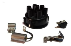 Kit Repuestos Distribuidor Chevrolet 6 Cil 41 Al 47