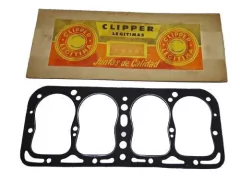 Image of Junta Tapa De Cilindros Ford A Aa 1928 - 31 Clipper