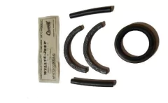 Retenes De Motor Willys Jeep Kit / Oil seals engine Willys Jeep kit