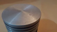 Piston Chevrolet 6 Cilindros 29 Al 36 Aluminio .030 na internet
