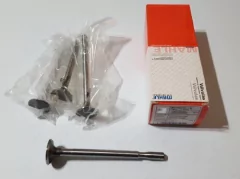 Válvulas De Escape Mercedes Benz 170d - 180d OM636 / Exhaust valves Mercedes Benz 170d - 180d OM636 - TodoMotorCo