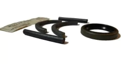 Retenes De Motor Willys Jeep Kit / Oil seals engine Willys Jeep kit - buy online