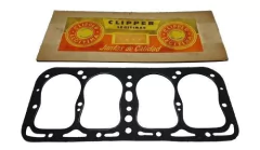 Junta Tapa De Cilindros Ford A Aa 1928 - 31 Clipper