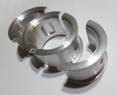 Cojinetes De Bielas Zetor 25 Tractor 2 Cil. / Rod bearings Zetor 25 Tractor 2 cyl. na internet