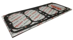 Junta Tapa De Cilindros Ford A 1928 A 1931 - 1ra Calidad - comprar online