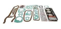 Juego De Juntas Renault Gordini Dauphine 4l Full Con Retenes - buy online