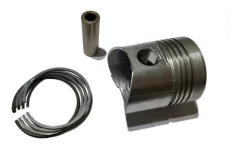 Subconjunto Piston Perno Y Aros Villa 12hp Diesel 95mm na internet
