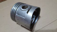Piston Ford V8 1932 A 1936 Cabeza Plana En .040 - TodoMotorCo