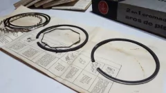 Aros De Piston Tornado 4 Bancadas Y Torino 7 Bancadas .010 na internet