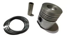 Subconjunto Piston Perno Y Aros Villa 12hp Diesel 95mm - comprar online
