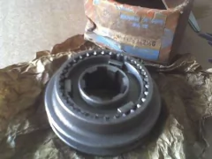 Sincronizador Completo Ford 40 Al 48