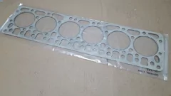Junta Tapa De Cilindros Mercedes Benz Om311 L3500 L3600 en internet