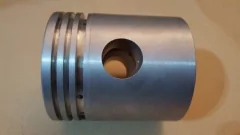 Piston Chevrolet 6 Cilindros 29 Al 36 Aluminio .030 - TodoMotorCo