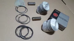 Imagen de Subconjunto Citroen 2cv Pistones, Aros Y Pernos
