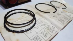 Aros De Piston Fiat 1500 Juego Rectificación - comprar online