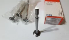 Válvulas De Escape Mercedes Benz 170d - 180d OM636 / Exhaust valves Mercedes Benz 170d - 180d OM636 on internet