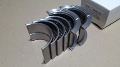 Cojinetes De Bancadas Jeep Willys Y Hurricane - buy online