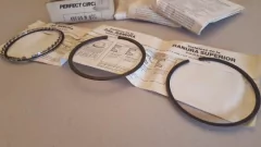 Aros De Piston Dodge 1500 - Gt100 Pc Calidad Premium en internet