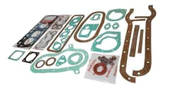 Juego De Juntas Renault Gordini Dauphine 4l Full Con Retenes - online store