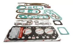 Juego De Juntas Renault Gordini Dauphine 4l Full Con Retenes - TodoMotorCo
