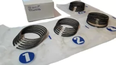 Aros De Piston Dodge Plymouth 6 Cil. 3.1/4 Años 1942 A 1960 - comprar online