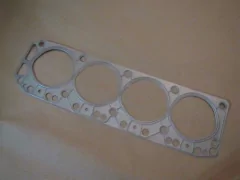 Junta Tapa De Cilindros Opel K 180 Acero Estampado