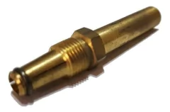 Camisa De Aguja De Regulador Carburador Zenith Ford A 28-31 / Adjusting Needle Housing Ford model A 28-31 Zenith Carburetor - Brass - comprar online
