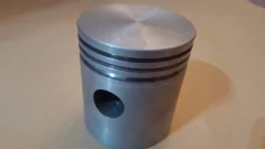 Piston Chevrolet 6 Cilindros 29 Al 36 Aluminio .030 - comprar online