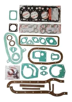 Juego De Juntas Renault Gordini Dauphine 4l Full Con Retenes