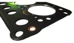 Junta Tapa De Cilindros Fiat Tractor Diesel 25c - 25r Rsv5 na internet