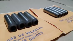 Guias De Valvulas Admision Y Escape Siam Di Tella - TodoMotorCo