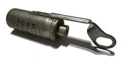Condensador Ford V8 37 Al 41 Original na internet