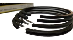 Aros De Piston Compresor Mercedes Benz L1112, Om321, L321 - TodoMotorCo