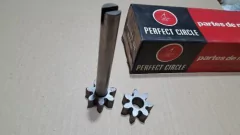 Reparación Bomba De Aceite Chevrolet 6 Cil 37 Al 39 - comprar online