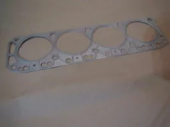 Junta Tapa De Cilindros Opel K 180 Acero Estampado - comprar online
